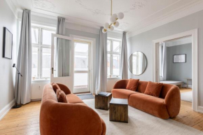 Perfect Holiday Homes Near Amager Beach, Copenhagen